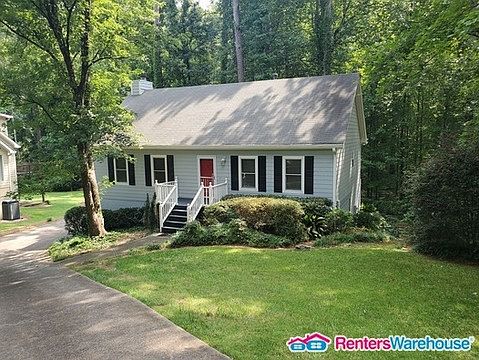 5th image of 4560 N Landing Dr