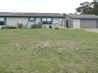 N5708 26th Rd, Wild Rose, WI 54984