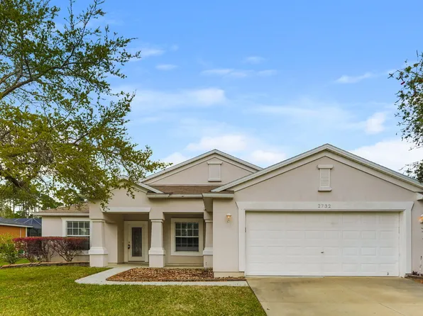 2732 Woodsdale Dr, Middleburg, FL 32068