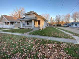 301 Woodruff St, Niles, MI 49120
