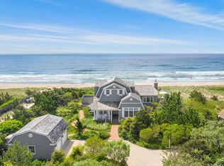 123 Marine Blvd, Amagansett, NY 11930