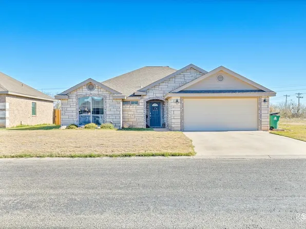 4322 Florida Ave, San Angelo, TX 76904