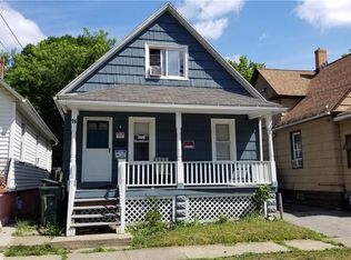 96 Saint Stanislaus St, Rochester, NY 14621