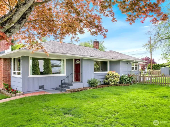 2317 Holman Street, Bremerton, WA 98310