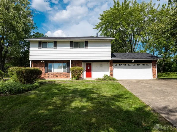 5741 Toulon Ct, Dayton, OH 45424