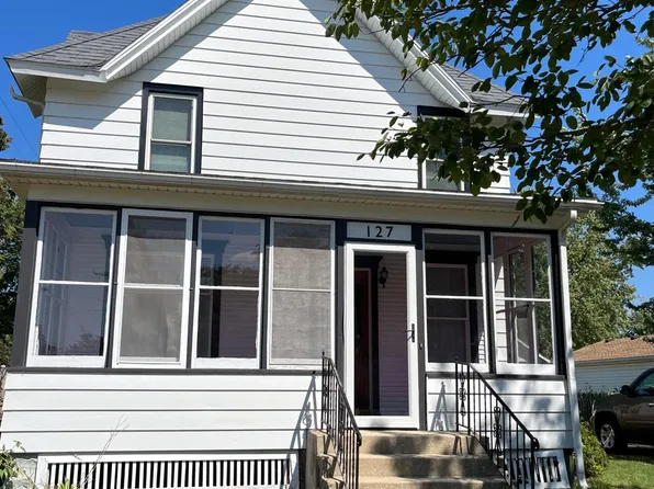 127 W Church St, Belleville, WI 53508