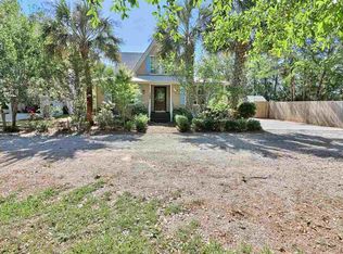 168 Channel Bluff Ave, Pawleys Island, SC 29585