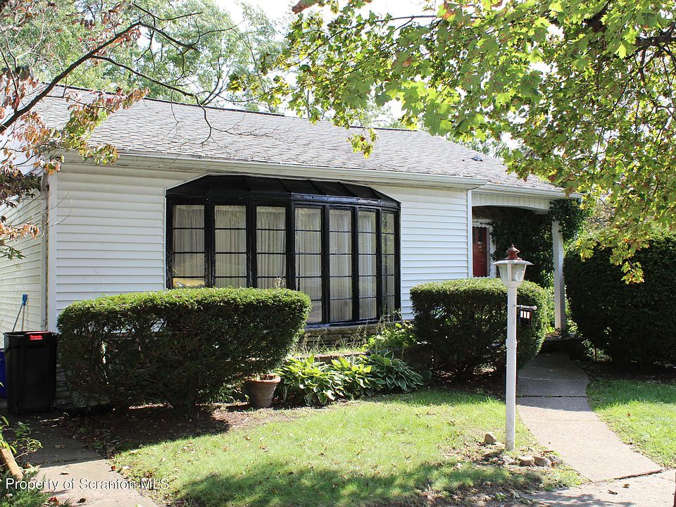 602 Taylor Ave, Scranton, PA 18510 Zillow