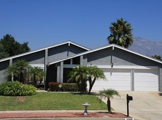 1385 Shannon St, Upland, CA 91784