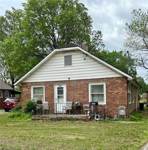 3526 Belmont Ave, Parsons, KS, 67357