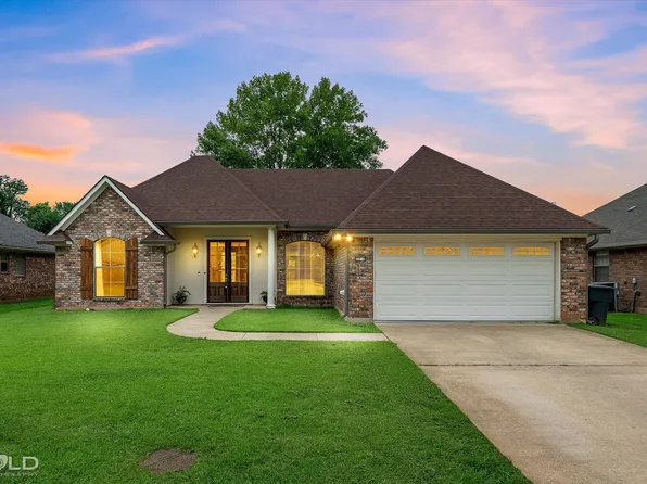 3016 Pleasant Grv, Bossier City, LA 71111