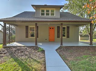 4609 Old Stage Rd, Kingsport, TN 37664