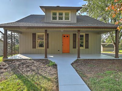 4609 Old Stage Rd, Kingsport, TN, 37664