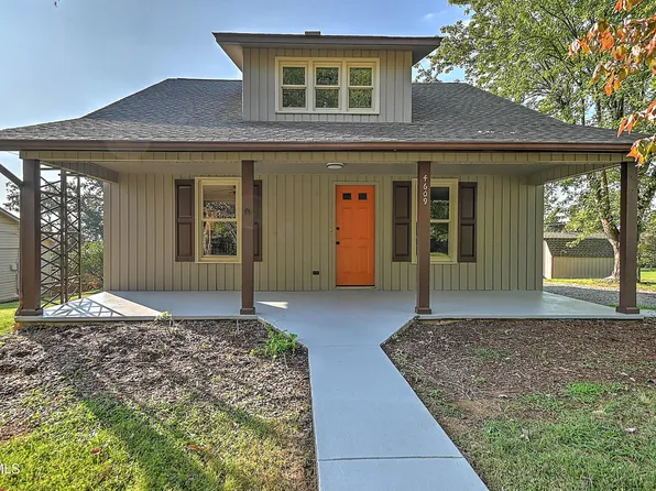 4609 Old Stage Rd, Kingsport, TN 37664