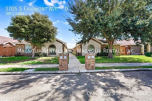3705 S Fairmont Ave #D Photo 1 3705 S Fairmont Ave #D Photo 1