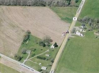 4508 William Flynn Hwy LOT A, Harrisville, PA 16038