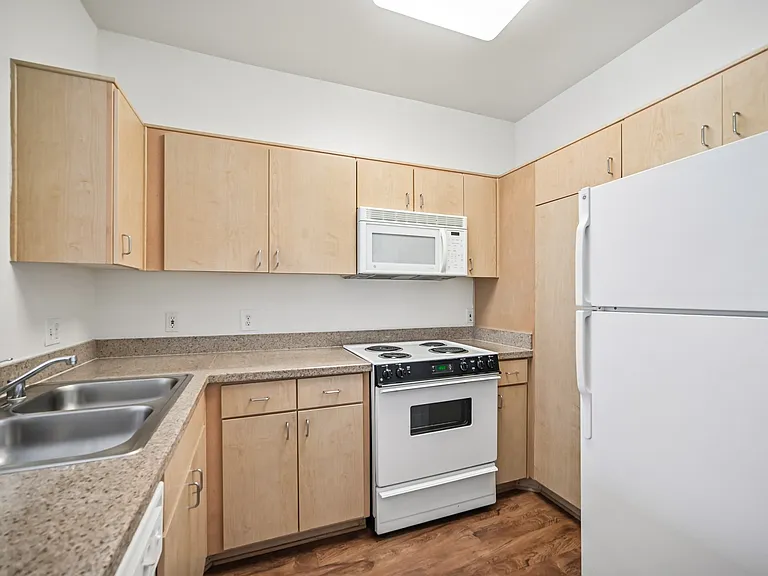 The Piedmont Senior Apartments — Photo 45