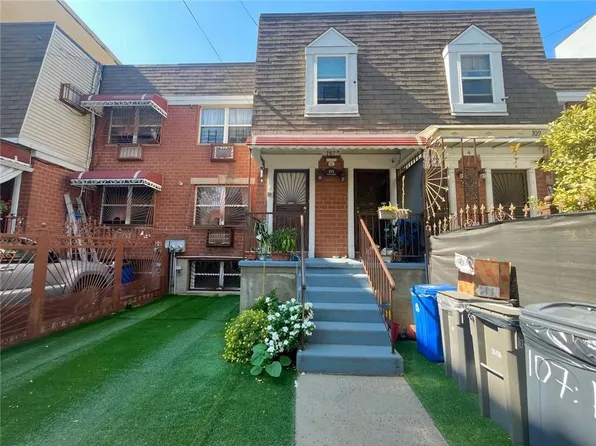 107A Suydam St, Brooklyn, NY 11221