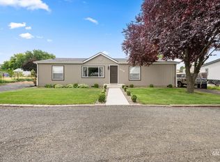 1616 Birch Dr, Lewiston, ID 83501