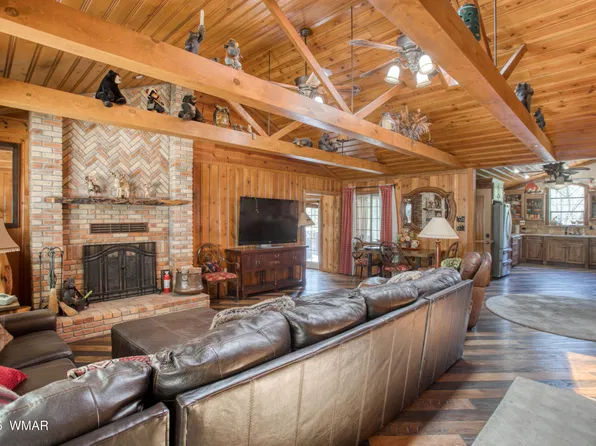 1100 W Owens, Show Low, AZ 85901