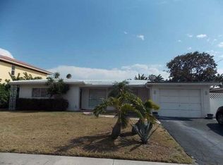 831 NE 71st St, Boca Raton, FL 33487