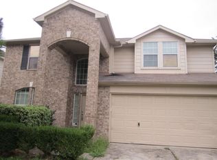 6131 Rusting Willow Ln, Houston, TX 77084