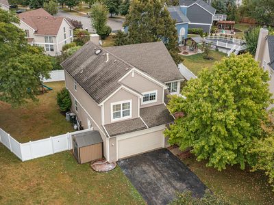 11 Penny Ct, Bolingbrook, IL, 60440