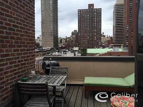 1st image of 1724 2nd Ave #6RS