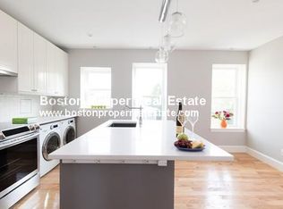 30 Montebello Rd #107, Jamaica Plain, MA 02130