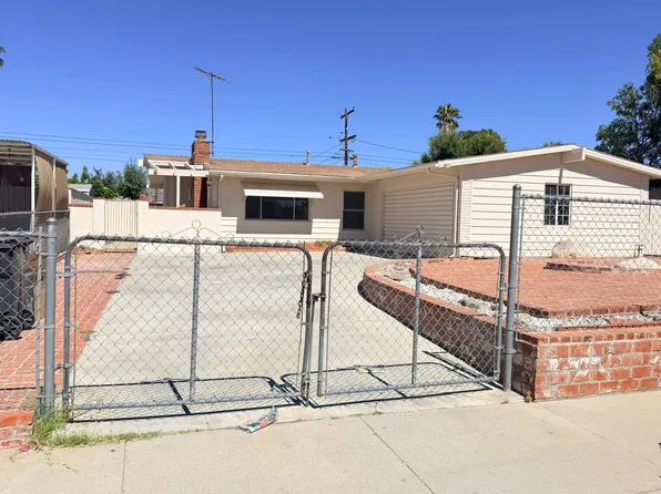 15414 Eleanor Ln, Moreno Valley, CA 92551