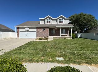 1264 W 125 S, Lehi, UT 84043