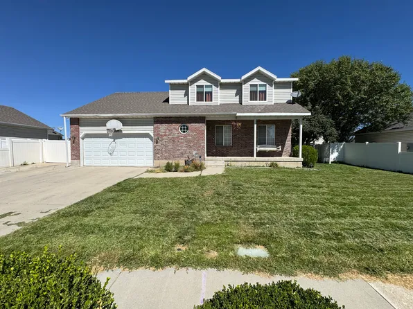 1264 W 125 S, Lehi, UT 84043