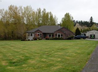 14707 SE Crosscreek Ct, Damascus, OR 97089