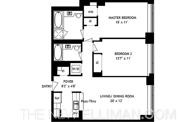 Sold by Douglas Elliman | media 14