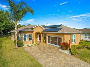 17130 SE 115th Terrace Rd, Summerfield, FL 34491