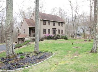25 Brian Dr, Hebron, CT 06248