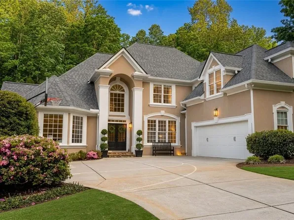 14375 Morning Mountain Way, Milton, GA 30004