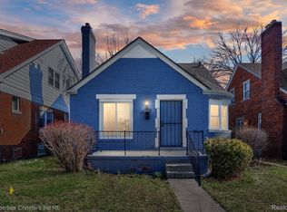 11784 E Outer Dr, Detroit, MI 48224