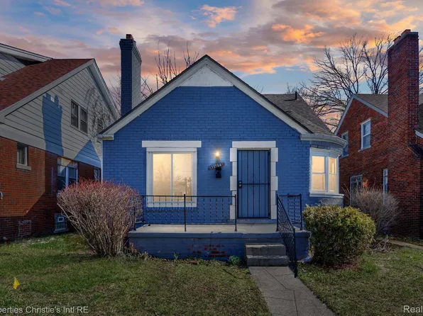 11784 E Outer Dr, Detroit, MI 48224