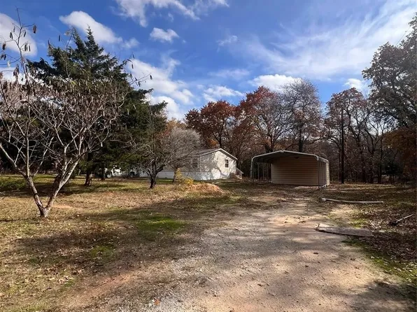 1224 Hcr #1425, Covington, TX 76636