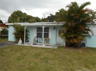 1071 NE 213th Ter, Miami, FL 33179