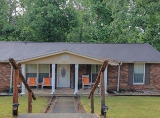 2364 Shilo St, Augusta, GA 30906