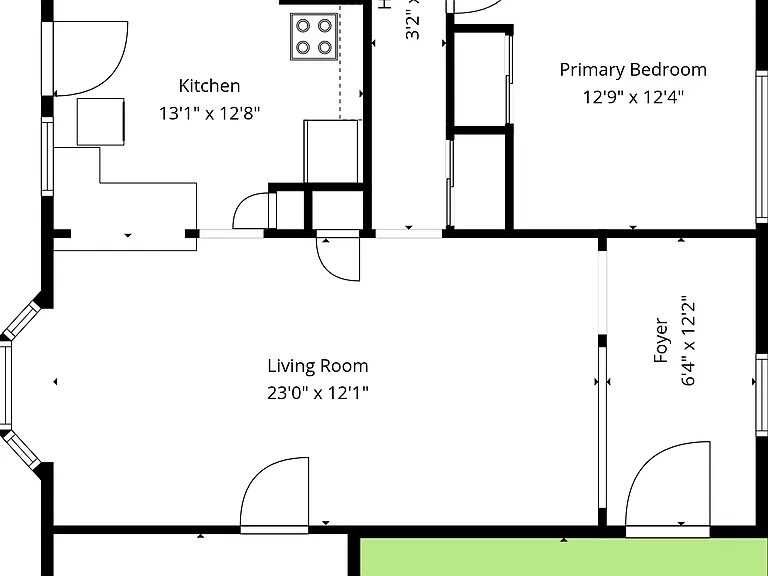 4161 Rebecca Rd — Photo 16