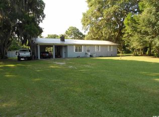 1653 Seaside Rd, Saint Helena Island, SC 29920