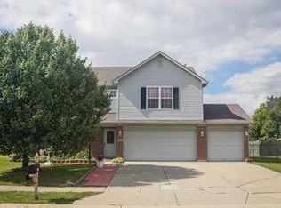 5402 Bracken Dr, Indianapolis, IN