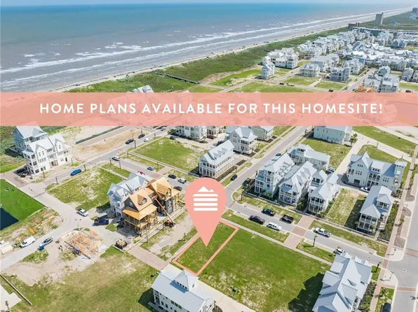 317 Sea Scamper Blvd, Port Aransas, TX 78373