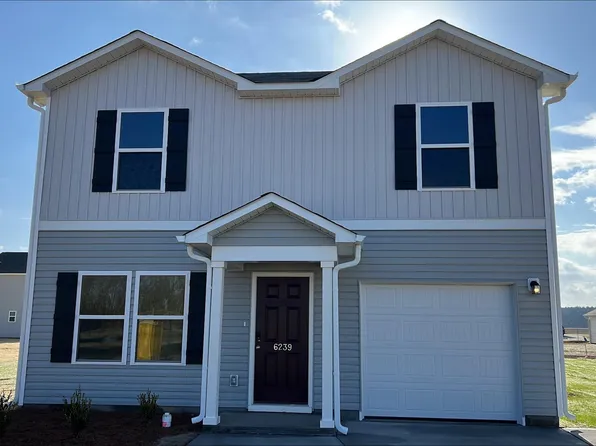 6239 Oar Drive, Grifton, NC 28530