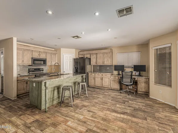 13716 W SOLANO Drive, Litchfield Park, AZ 85340