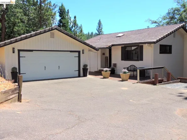 20132 Pine Mountain Dr, Groveland, CA 95321