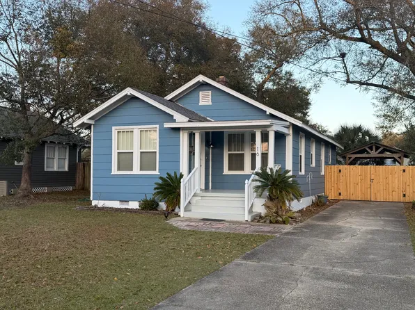 16 N L St, Pensacola, FL 32502